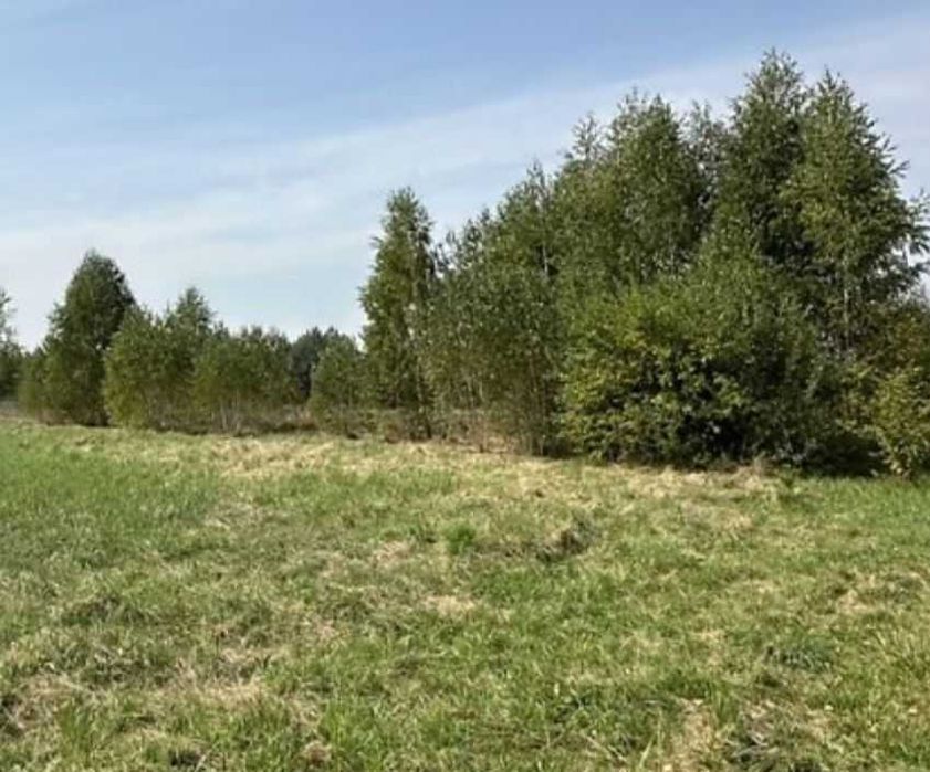 Ділянка 10 соток на масиві “Крило 2», біля ЖК «Софія».