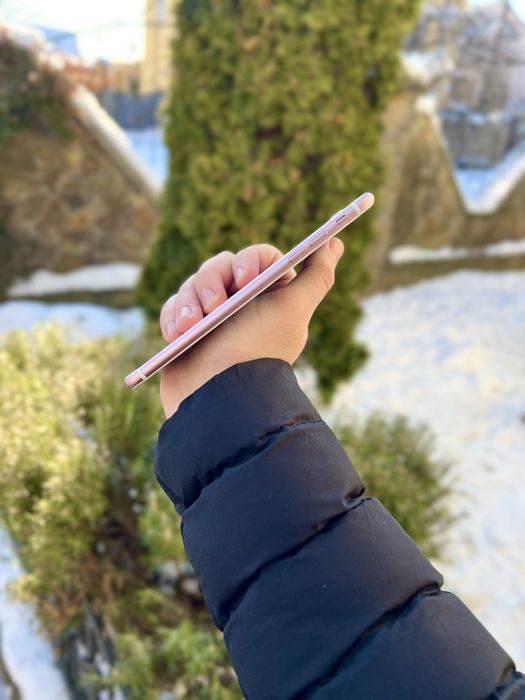 iPhone 7plus 256gb|ГАРАНТІЯ|Айфон 7плюс 256гб|Айфон 7+|Iphone 7+|