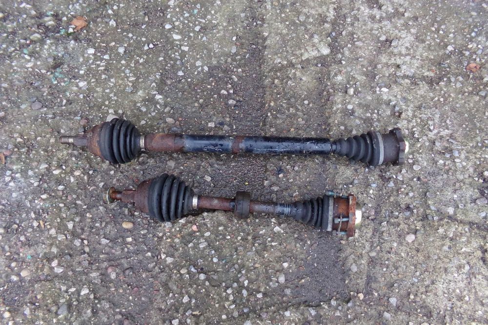 półoś prawa lewa audi a3 vw bora golf iv seat leon toledo skoda octavia