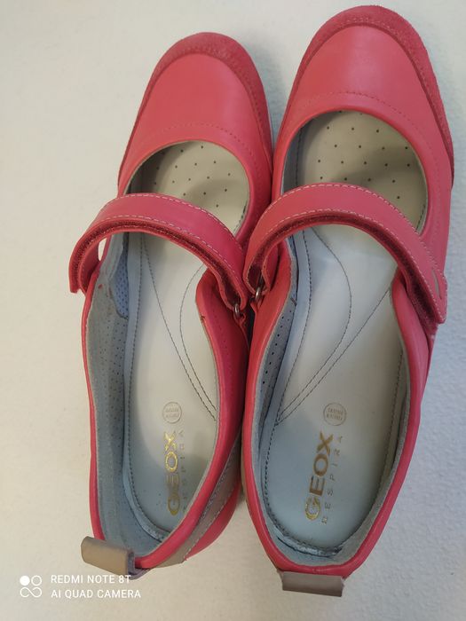 Брендові жіночі туфлі