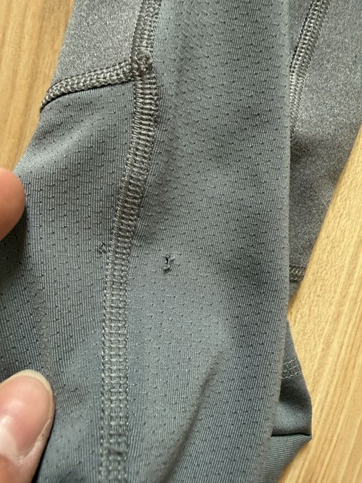 Legginsy nike pro