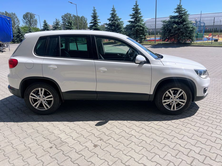 2.0tdi*Klimatronik*Tempomat*Pdc*Zadbany*