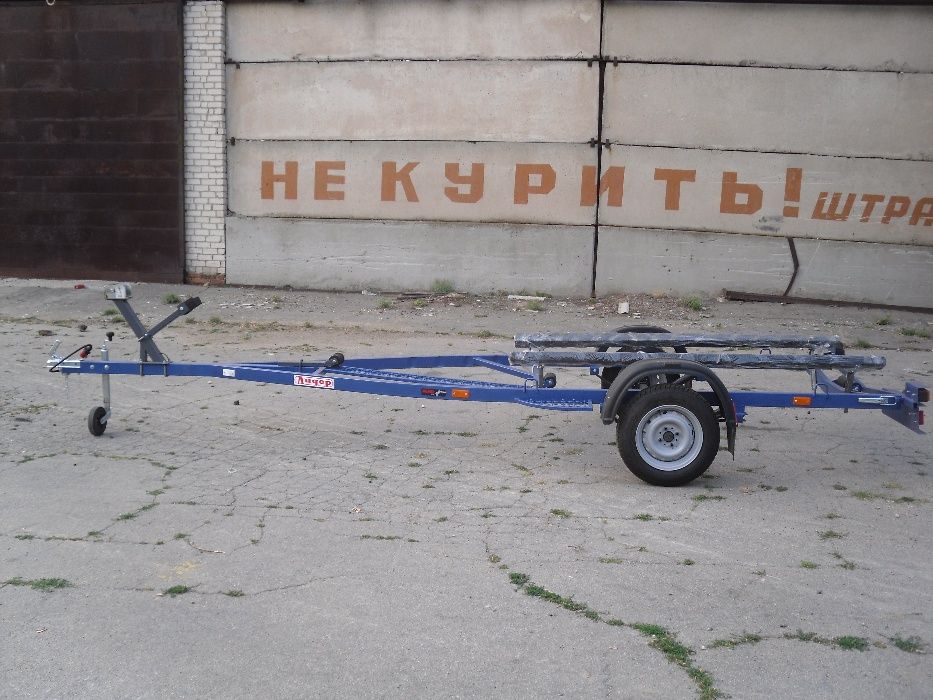 продам прицеп ЭЛИТА