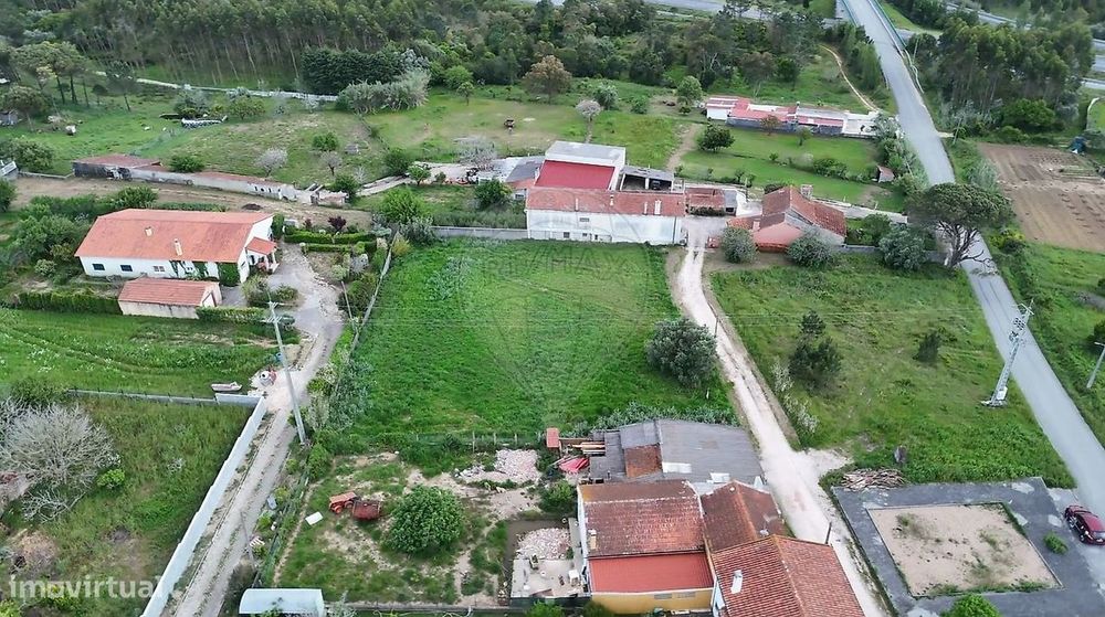 Terreno  para venda