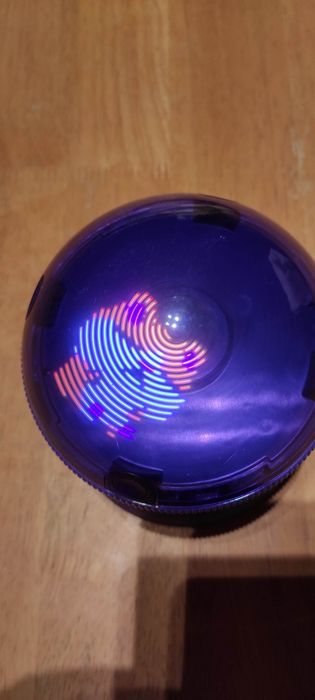 Оригінальна іграшка-улюбленець Bitzee Hamster Ball від Spin Master.