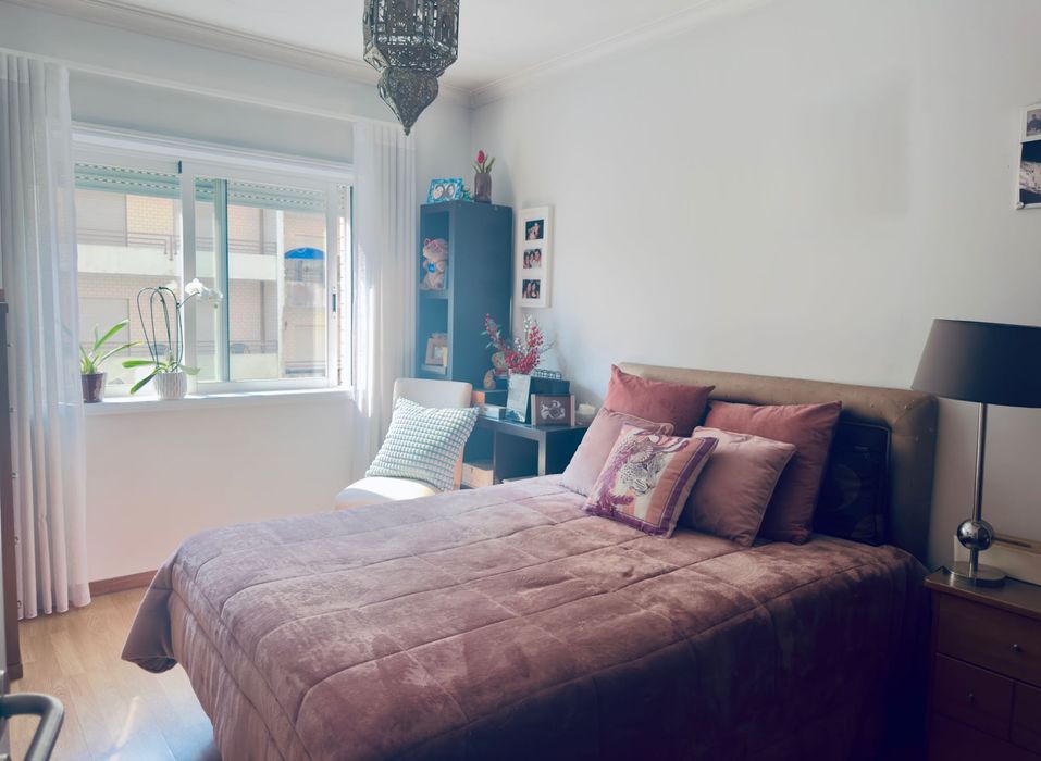 Venda Directa - Apartamento T3 em Rio Tinto