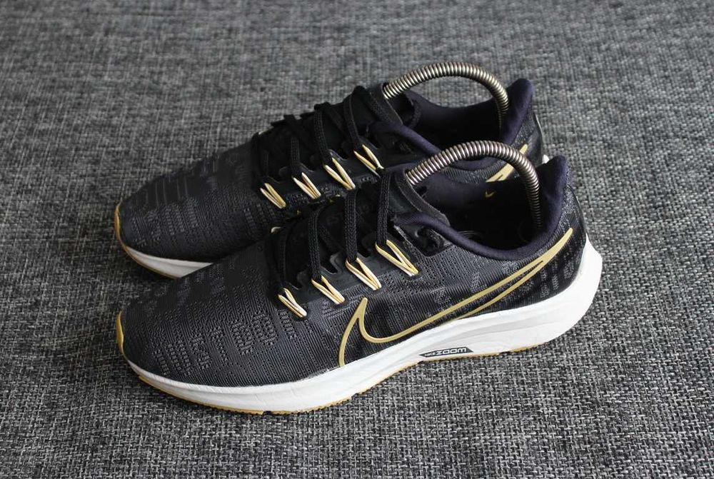 Кросівки Nike Air Zoom Pegasus 36 Premium Оригінал 41р