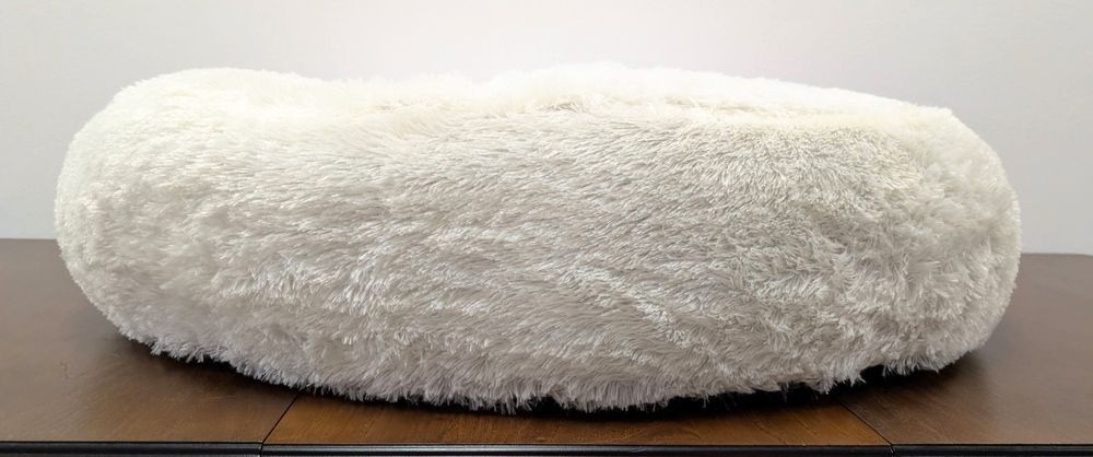 Legowisko dla Psa Płatek 90x90x20cm
