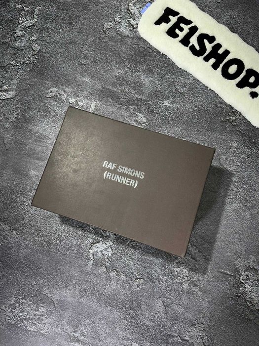 Кросівки Raf Simons Antei / Раф Сімонс в Україні!