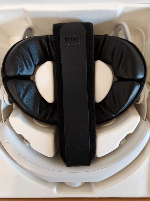 Pasek Elite Strap z baterią do Meta Quest 3S, Quest 3 | KIWI DESIGN