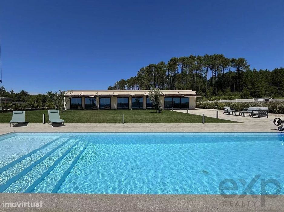 Moradia Isolada T3 com Vista Panorâmica