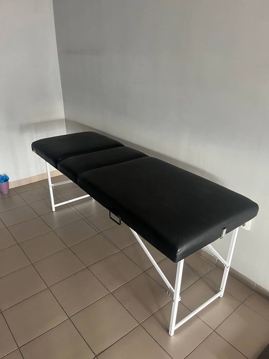 Косметологічна кушетка