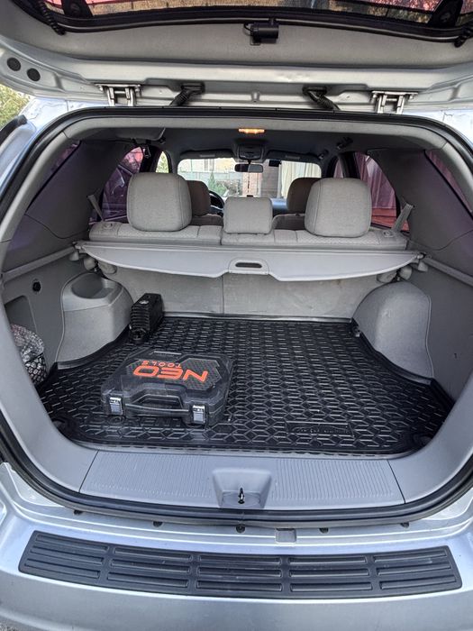 Продам KIA Sorento 2005 року