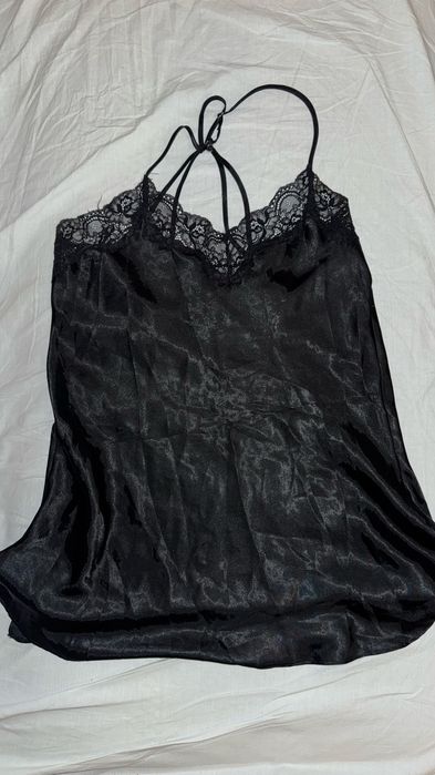 Великий набір жіночого одягу 18 речей S/M + Zara».