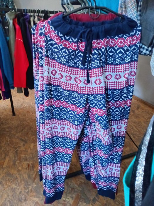 Штани для сну та дому