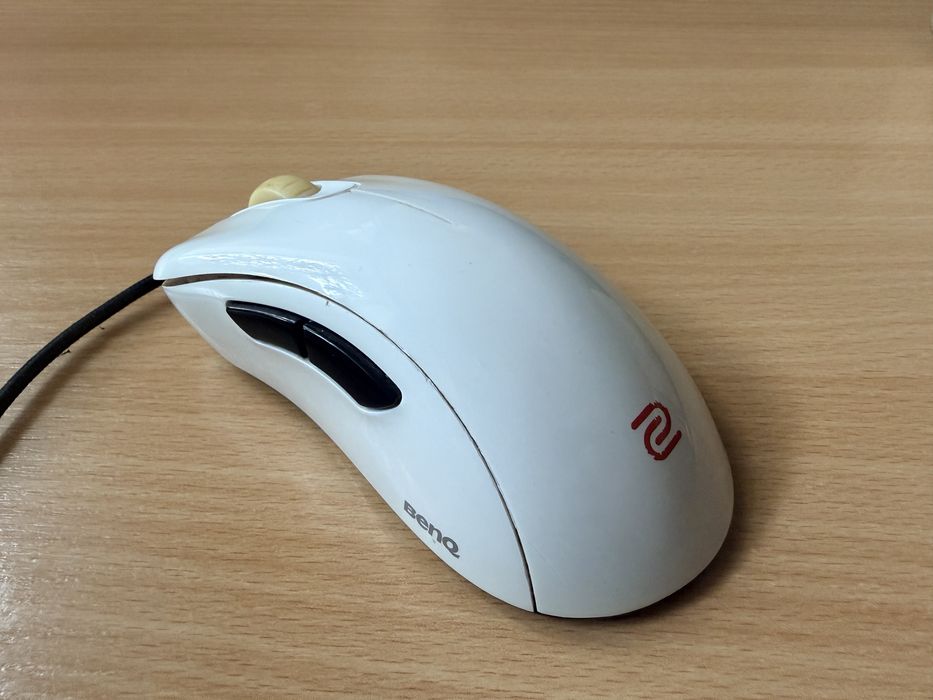 Мишка Zowie ec2-a