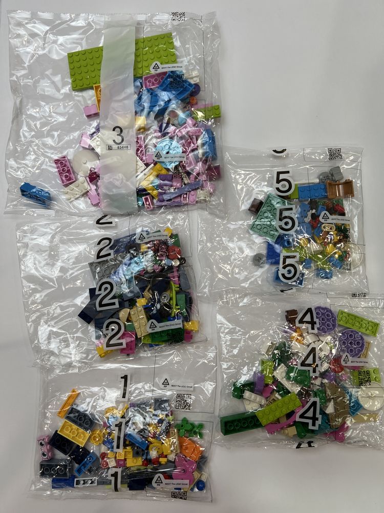 41455 lego hotsell