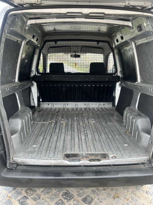 Citroen Berlingo 1.9d