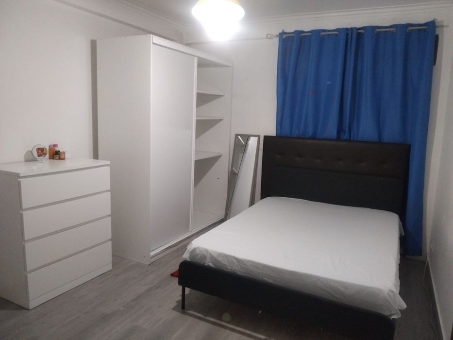 Quarto disponivel na Tapada das Merces