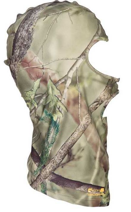 SOLOGNAC Actikam 100 Kominiarka Myśliwska MORO Predator 3D # NOWA