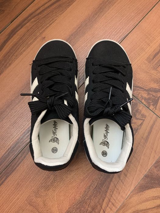 Кросівки дитячі Наppy campus