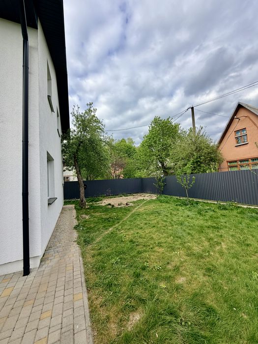 Продаж будинку 97 м.кв., в. Центральна/Кожичі/Підрясне