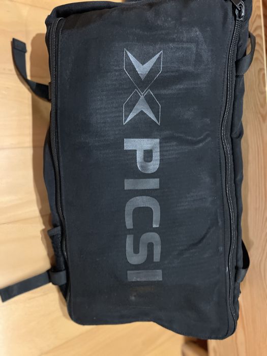 Marca PICSI Saco Crossfit (bom estado)