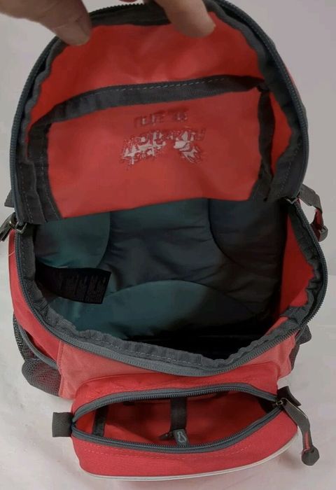 Дитячий рюкзак jack wolfskin little joe