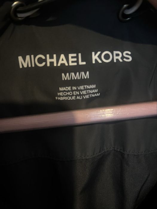 Kurtka męska michael kors