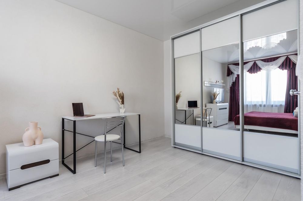 Подобово.Погодинно.Видова VIP квартира.Генератор!Позняки,Осокорки