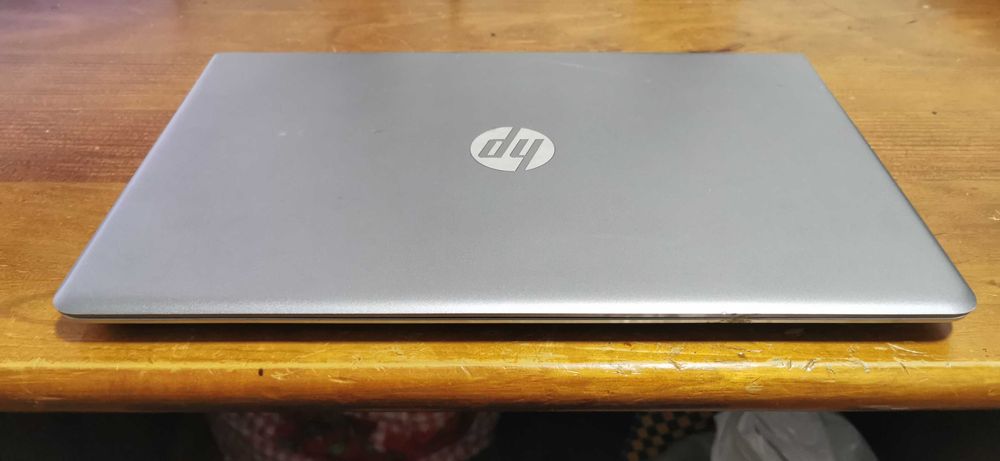 HP Pavilion - 15-cc502la Intel core i5