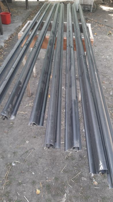 Продам отливи нові