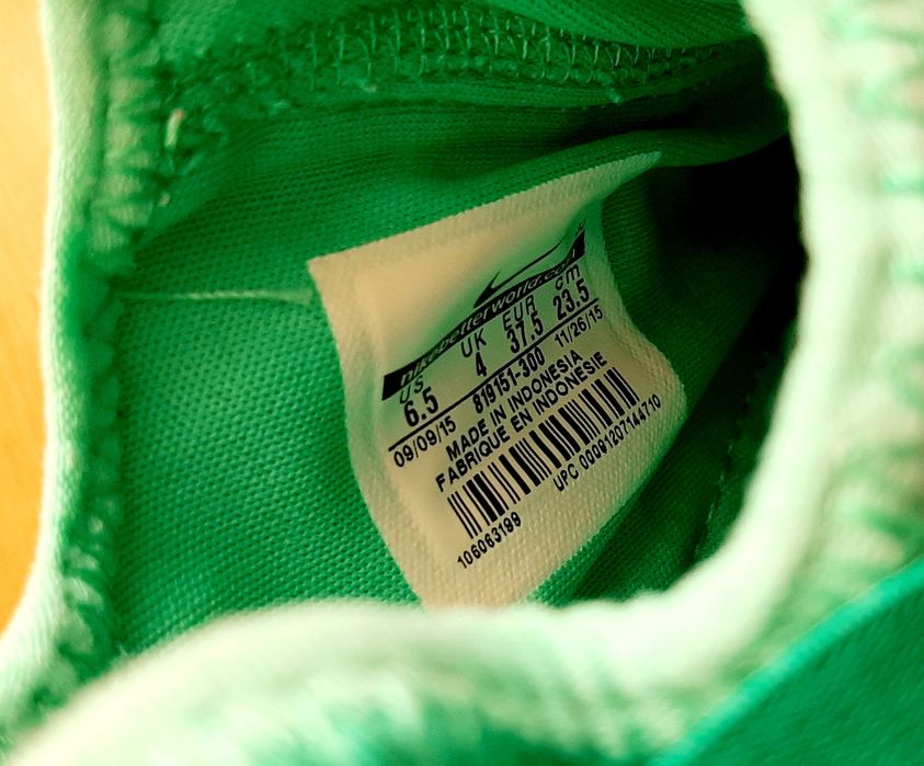 Кроссовки Nike Air оригинал, кросівки