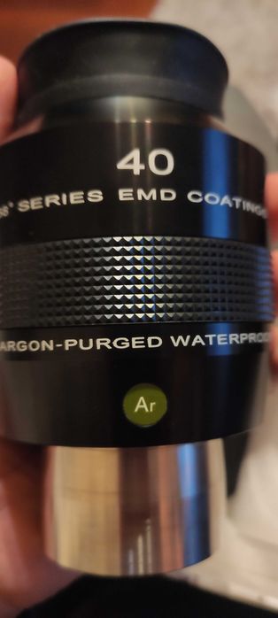 Soczewka Explore Scientific 68' 40mm