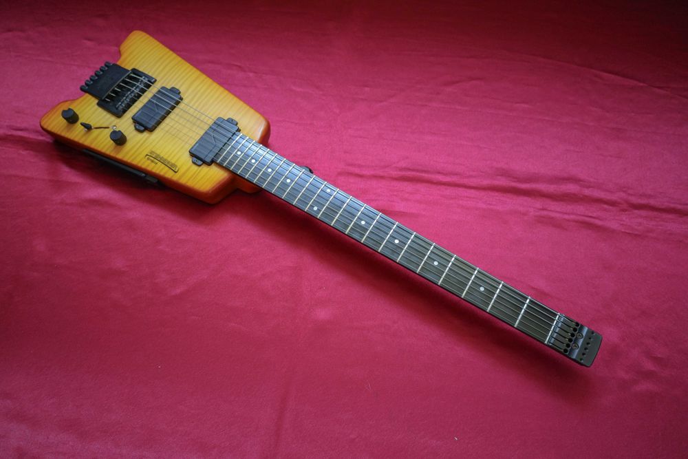 Steinberger Synapse 2005