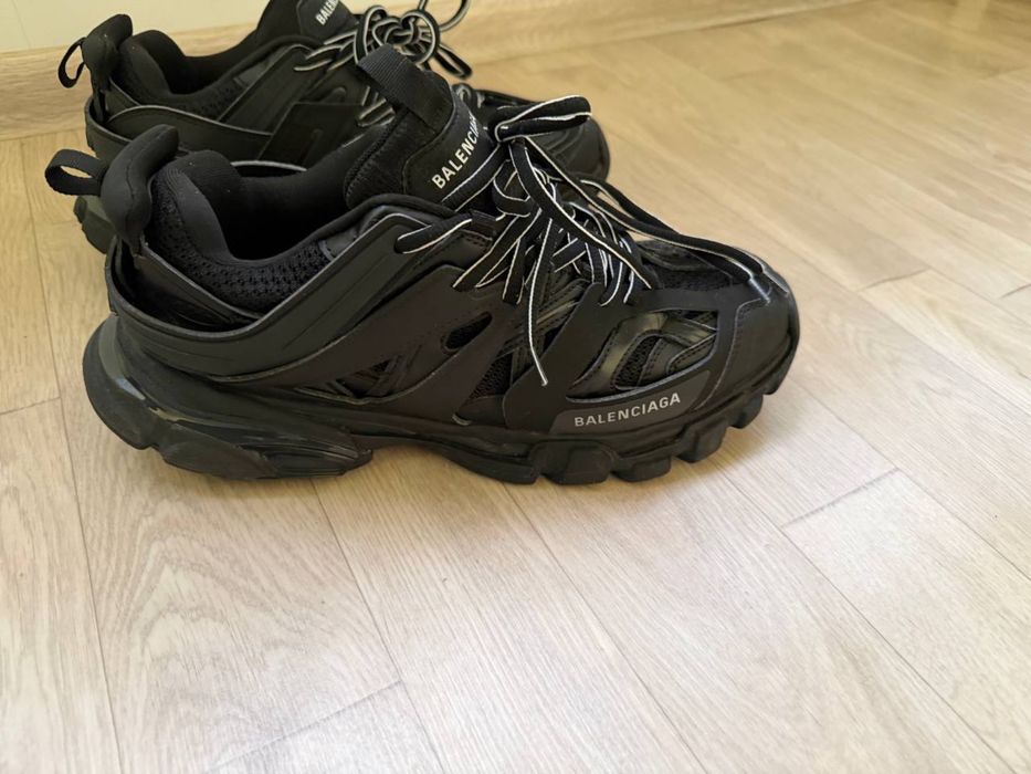 Кросівки  Balenciaga Track