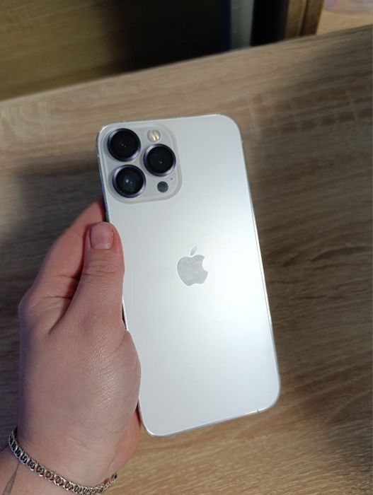 Айфон 13 про макс 256гб