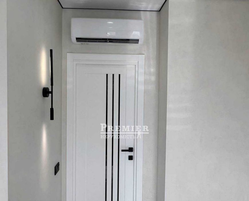 Apartment in Odesa, Zhevakhova Slobidka - View 5