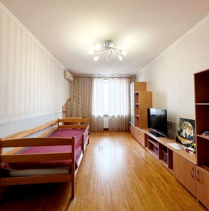 Продам 4к квартиру Нагорка/Соборный район Правый берег