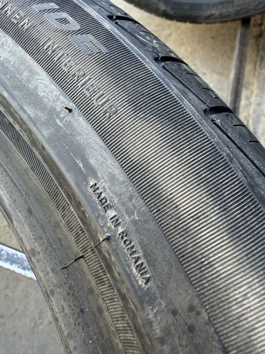 Шини All season R18 225 45 Pirelli Склад Осокорки RLX