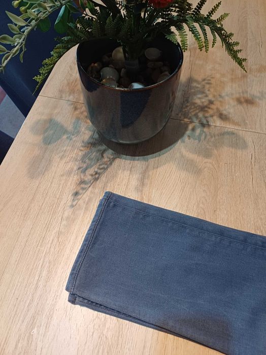 Calças Salsa Jeans Regular Fit - COMO NOVAS