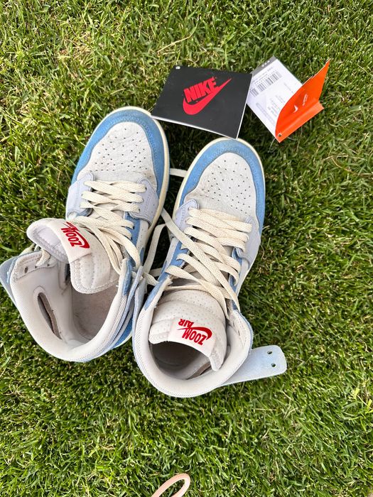 Кросівки Найк 36,5 р. оригінал