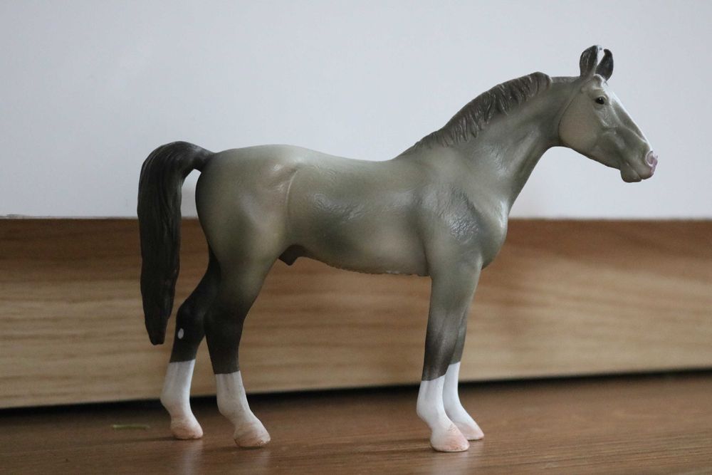 Ogier Marwari, Collecta