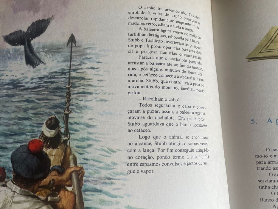 Coleção Aventura 1970- As mais célebres obras da literatura juvenil