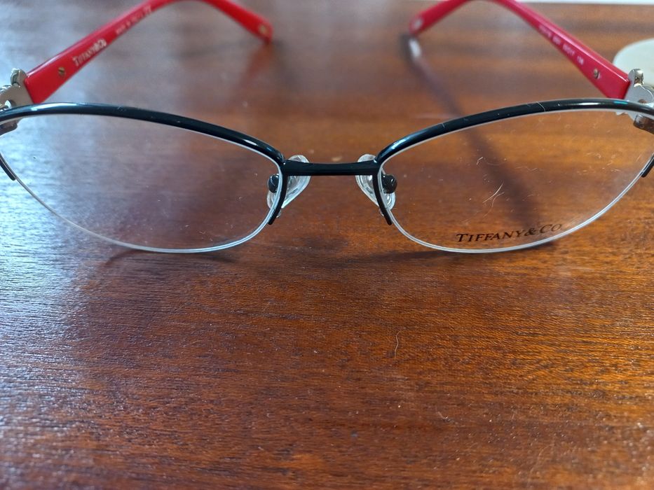 Іміджеві окуляри жіночі і чоловічі