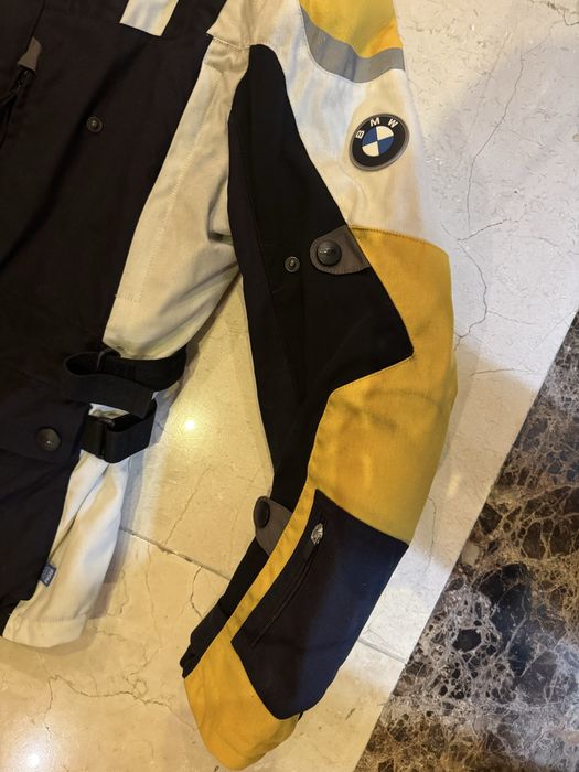 Casaco Bmw Motorrad Gs Dry