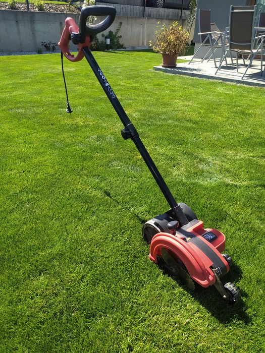 Krawedziarka elektryczna Meec Tools 1400W