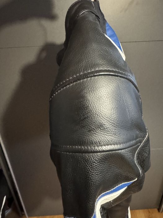 Kombinezon motocyklowy damski Dainese T. Racing D roz. 44