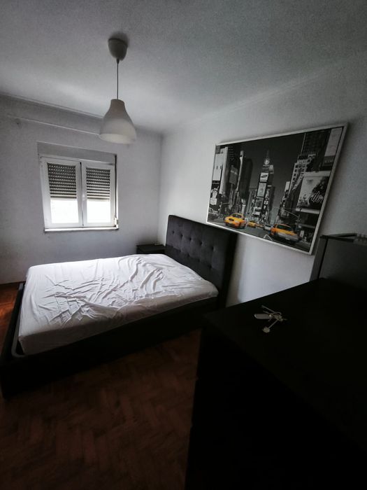 Quarto p/Casal  na Encarnação
