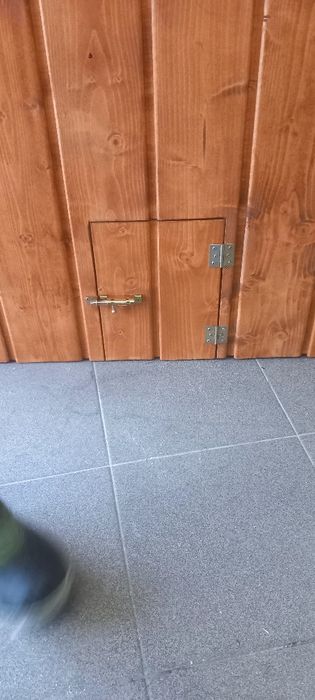 Balia ogrodowa,zbiornik do morsowania basen ,mauzer